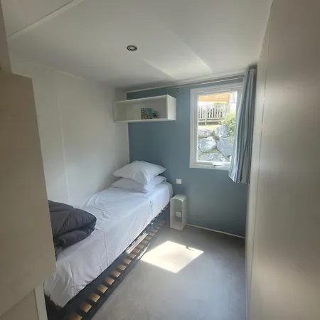 Mobil-home Mj Seignosse