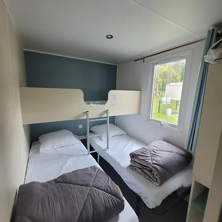 Mobil-home Mj *