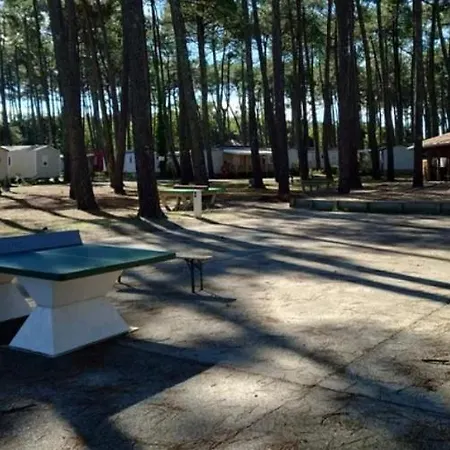 Mobil-home Mj Seignosse